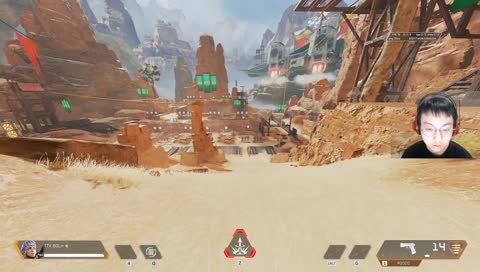 Top Apex Legends Clips